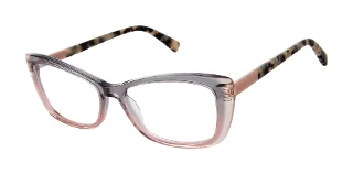 GRY Grey / Blush