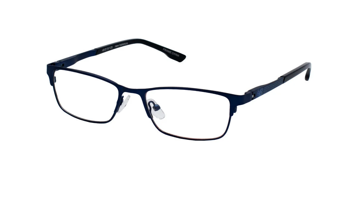 New Balance Eyeglasses NBK 177