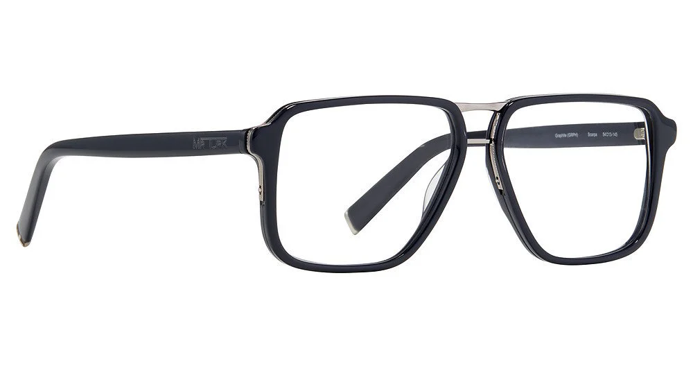 Mr Turk Eyeglasses Scarpa