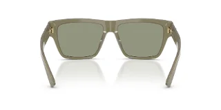 Jimmy Choo Sunglasses JC5052U