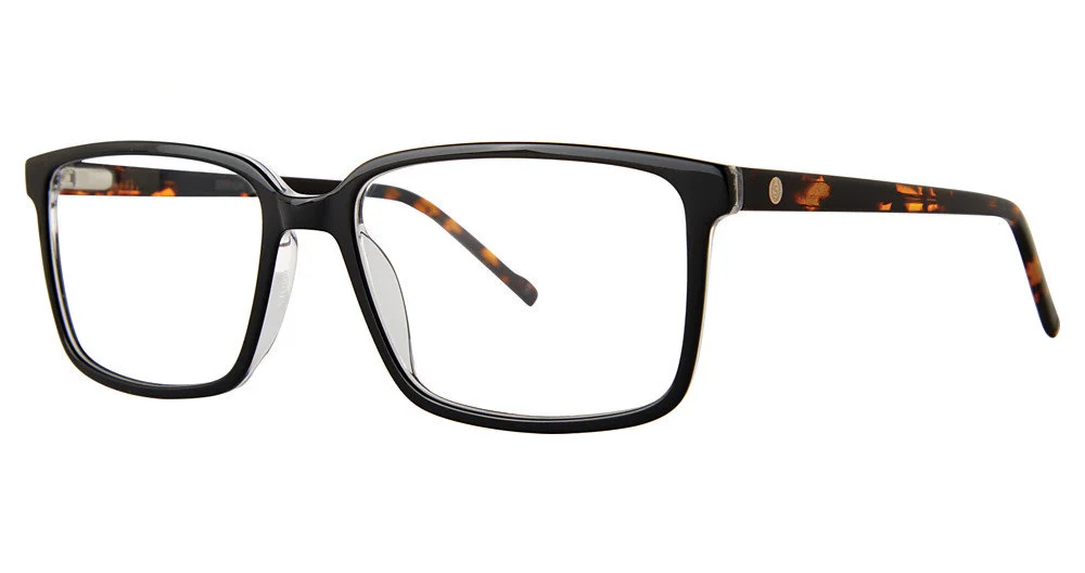 Stetson Eyeglasses Xl 48