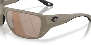 Costa Del Mar Sunglasses 6S9118