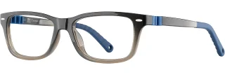 Alan J Eyeglasses Daredevil
