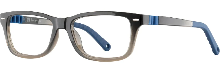 Alan J Eyeglasses Daredevil