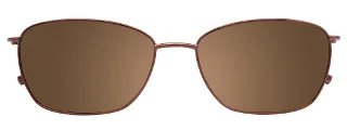 Easyclip Eyeglasses EC437