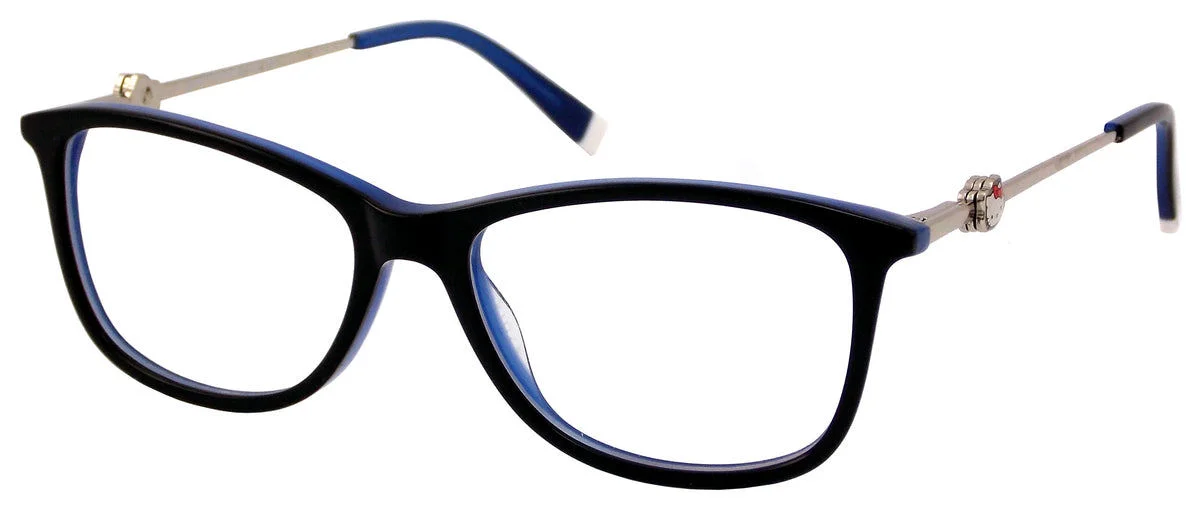 Hello Kitty Eyeglasses HK 284