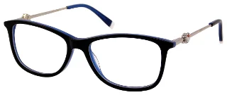 Hello Kitty Eyeglasses HK 284