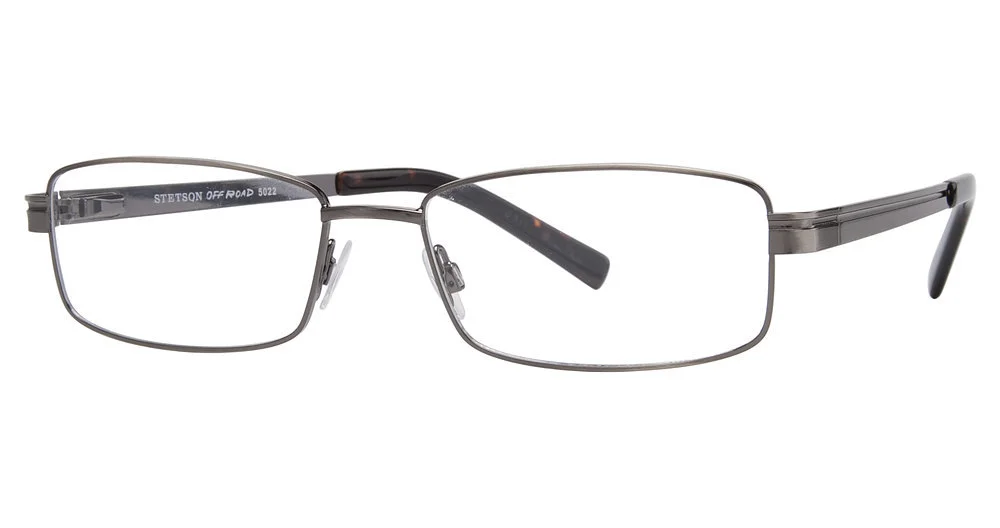 Stetson Off Road Eyeglasses 5022