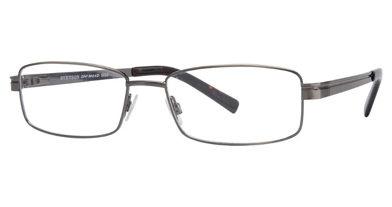 Stetson Off Road Eyeglasses 5022