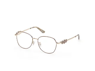 025 Matte Ivory/Shiny Pale Gold