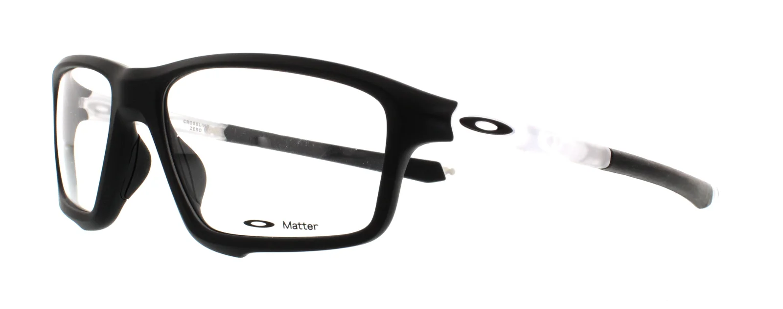 Oakley Eyeglasses CROSSLINK ZERO