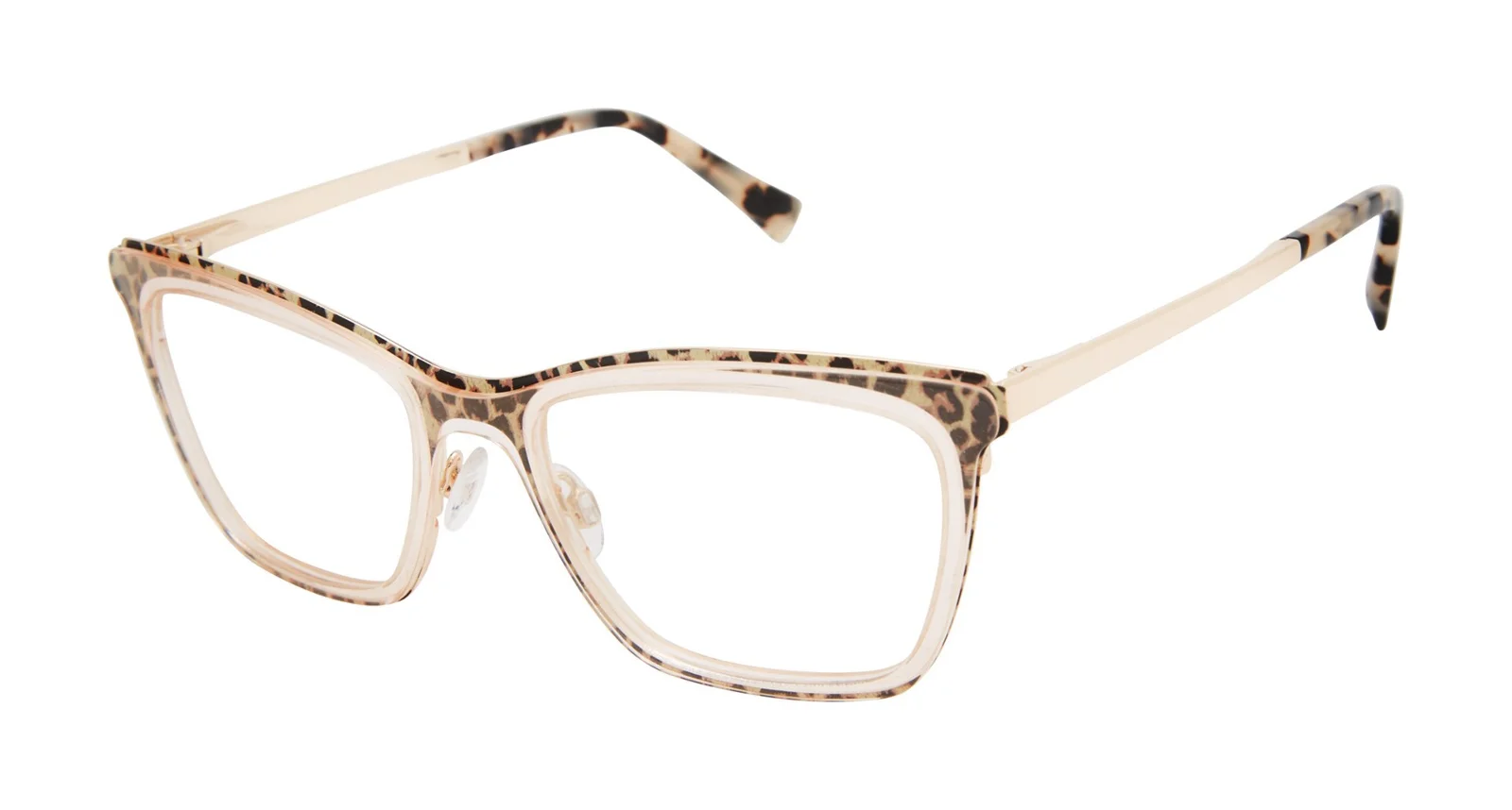 Gx By Gwen Stefani Eyeglasses GX087