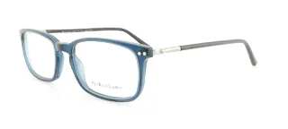 5369 Transparent Blue