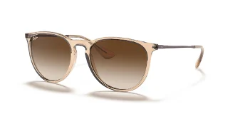 651413 Transparent Light Brown
