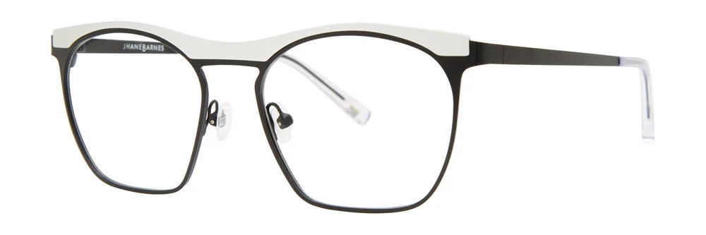 Jhane Barnes Eyeglasses ZENITH