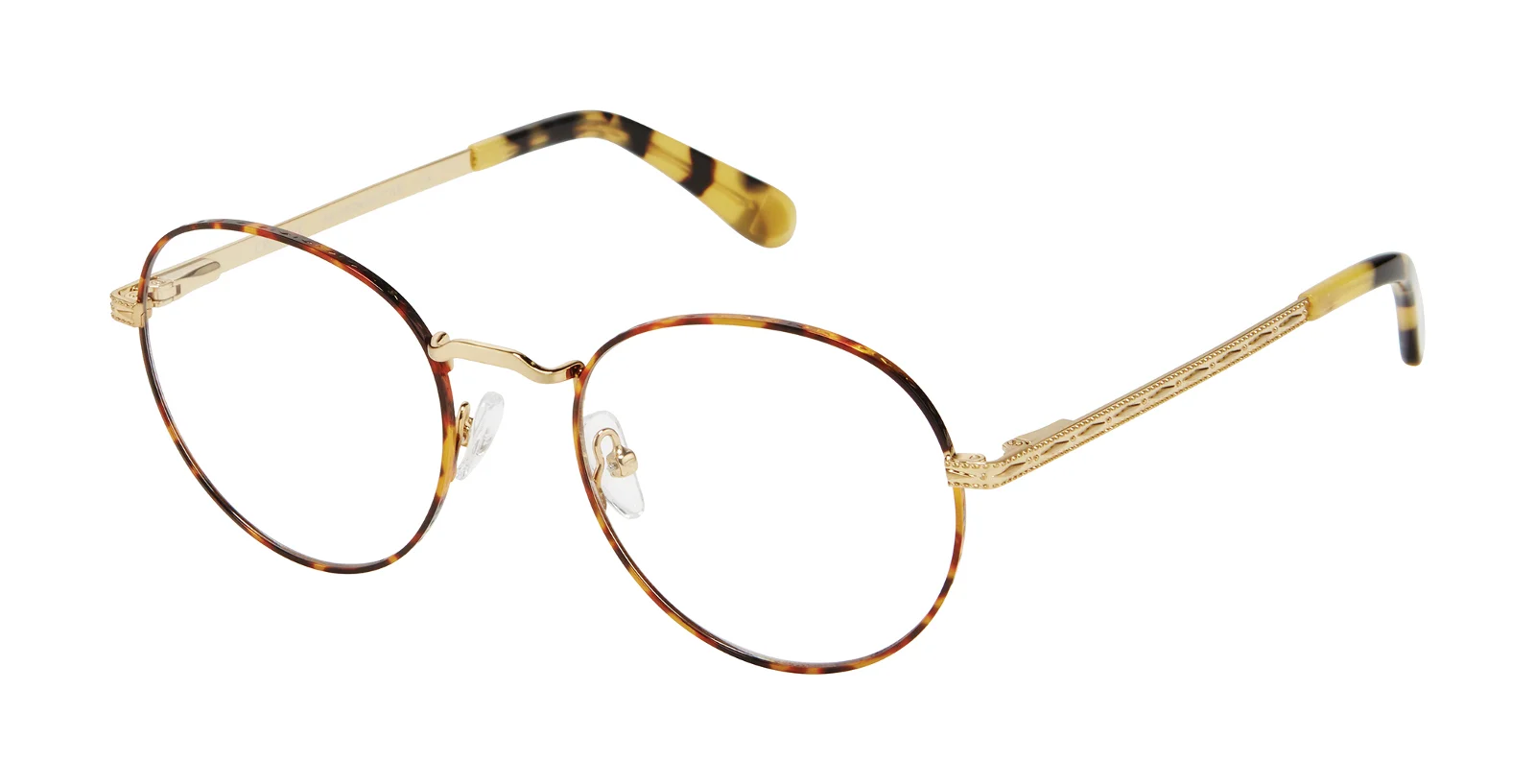 Cremieux Eyeglasses Sebastian