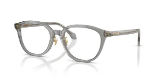 5510 Transparent Grey