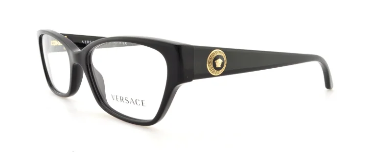 Versace Eyeglasses VE3172