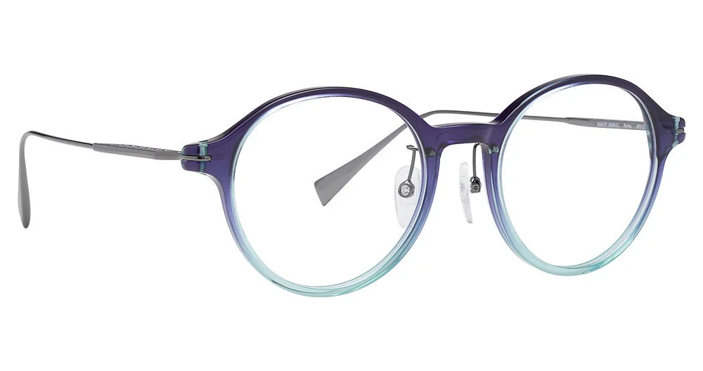 Mr Turk Eyeglasses Arne