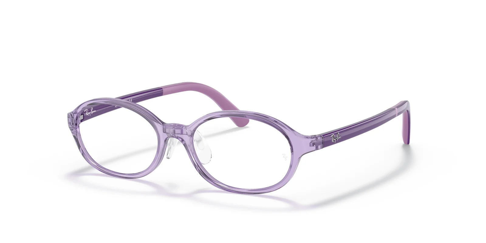 Ray Ban Jr Eyeglasses RY1616D