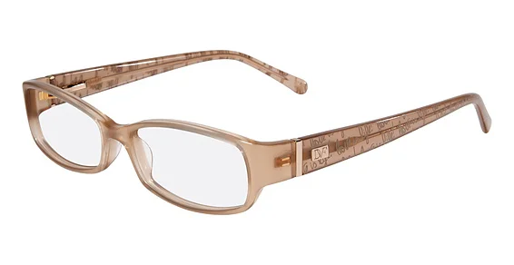 Dvf Eyeglasses 5026