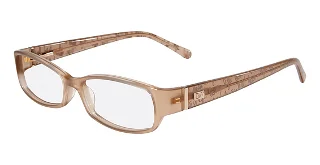 Dvf Eyeglasses 5026
