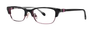 Lilly Pulitzer Eyeglasses CAMBELL