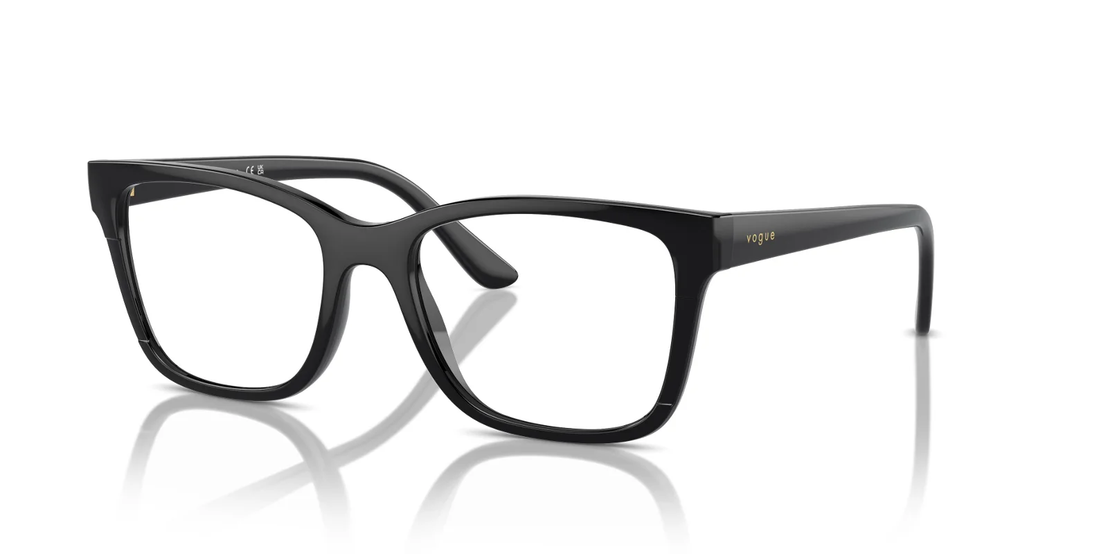 Vogue Eyeglasses VO5556