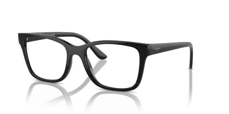 Vogue Eyeglasses VO5556