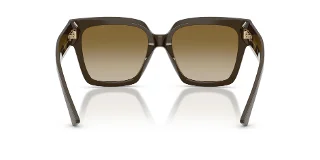 Jimmy Choo Sunglasses JC5047B