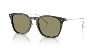 62082A Striped Green