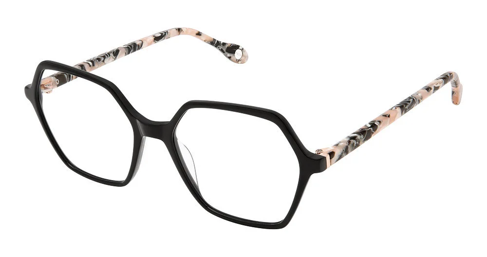 Fysh Eyeglasses F-3760