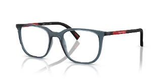 CZH1O1 Transparent Blue
