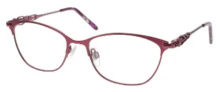 Jessica Mcclintock Eyeglasses 4355
