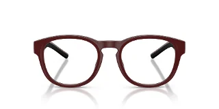 Ferrari Scuderia Eyeglasses FZ8021U