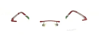 Airlock Eyeglasses LOVE UNITY 204