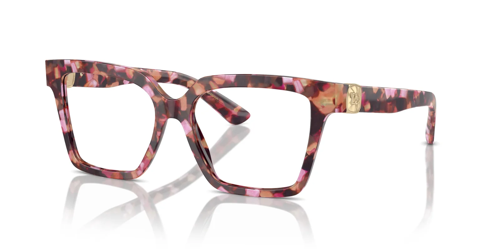 Dolce & Gabbana Eyeglasses DG3395