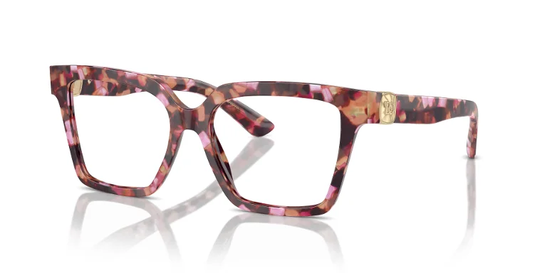 Dolce & Gabbana Eyeglasses DG3395