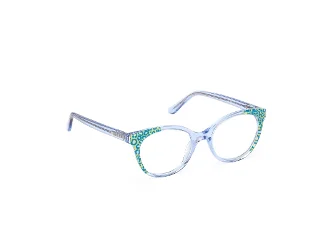Guess Eyeglasses GU50267