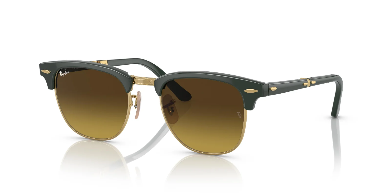 Ray Ban Sunglasses RB2176