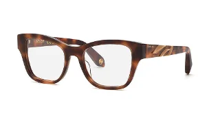 Roberto Cavalli Eyeglasses VRC025M