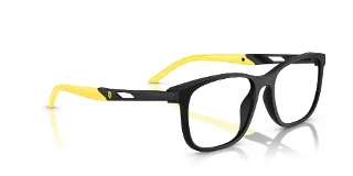 Ferrari Scuderia Eyeglasses FZ8011U