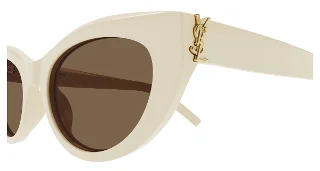 Saint Laurent Sunglasses SL M115
