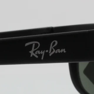 Ray Ban Sunglasses RB2027 Predator 2