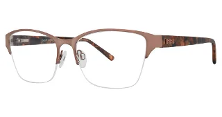 Daisy Fuentes Eyeglasses La Zaida