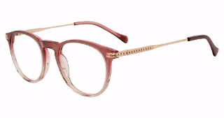 Rose Gold (0Ros)
