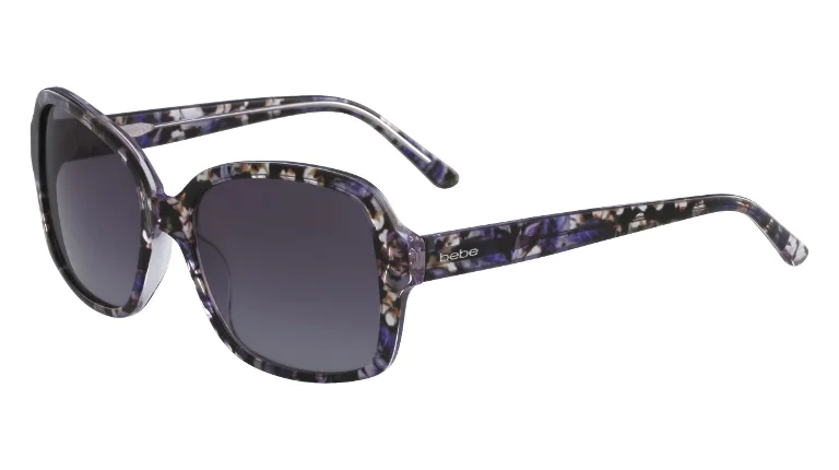 Bebe Sunglasses BB7195
