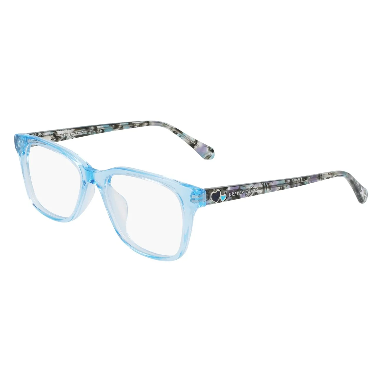 Draper James Eyeglasses DJ1009