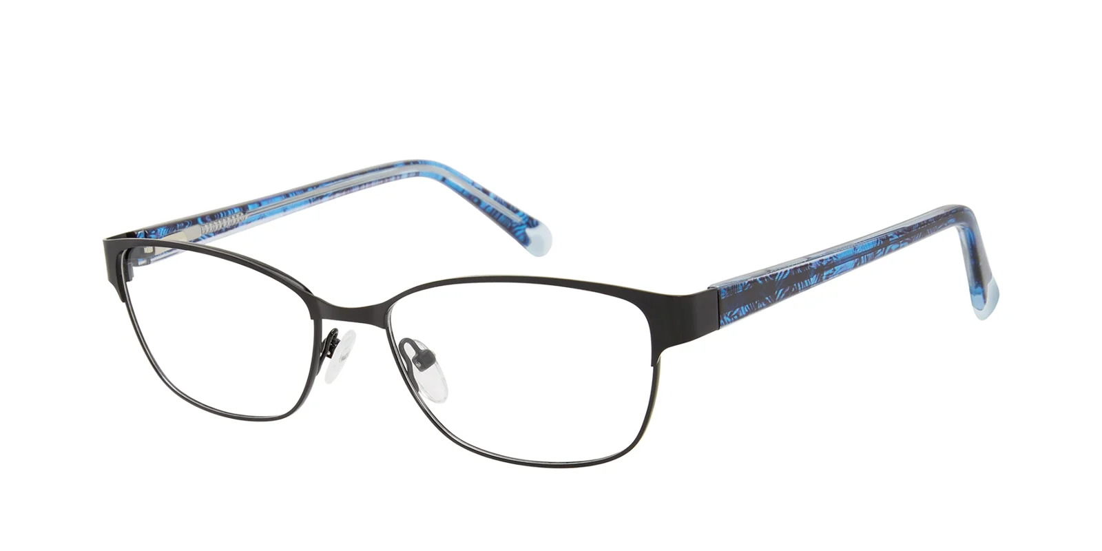 Phoebe Couture Eyeglasses 318 P