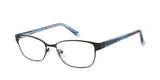 Phoebe Couture Eyeglasses 318 P